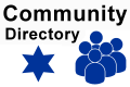 Narrandera Shire Community Directory