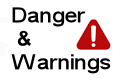 Narrandera Shire Danger and Warnings