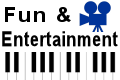 Narrandera Shire Entertainment