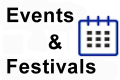 Narrandera Shire Events and Festivals Directory