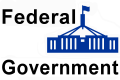 Narrandera Shire Federal Government Information