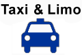 Narrandera Shire Taxi and Limo