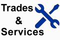 Narrandera Shire Trades and Services Directory