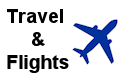 Narrandera Shire Travel and Flights